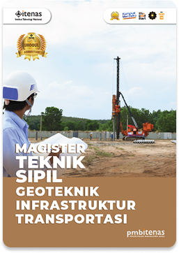 Geoteknik Infrastruktur Transportasi